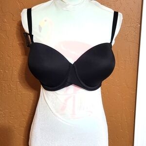 Maidenform Bra 40D NWT Syrapless Lift.